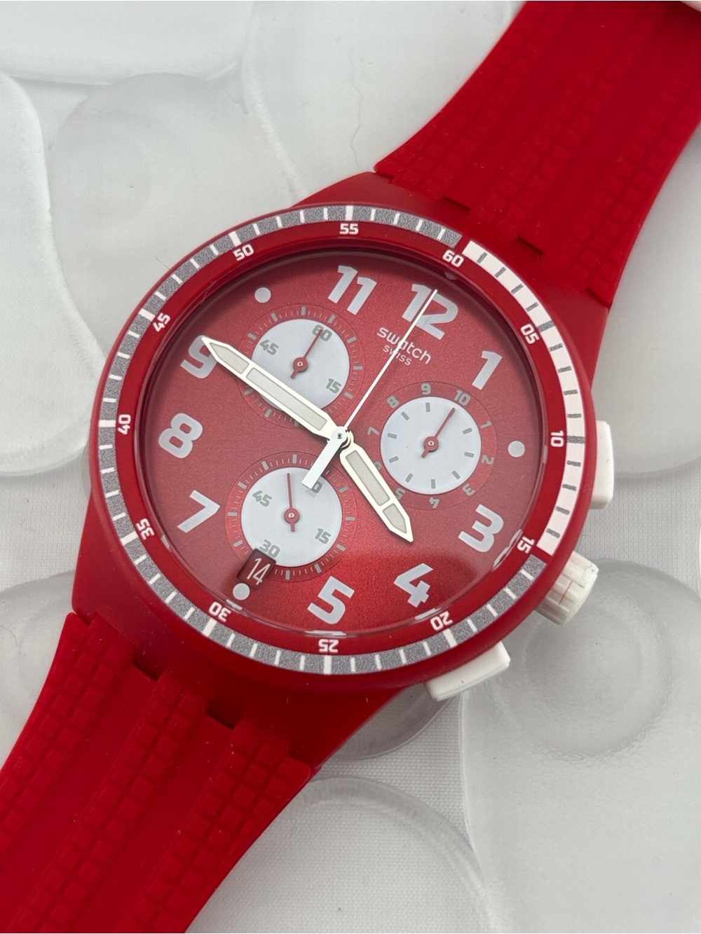 Swatch Watch - SUSR403 - SPREMUTA